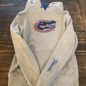 UF hoodie